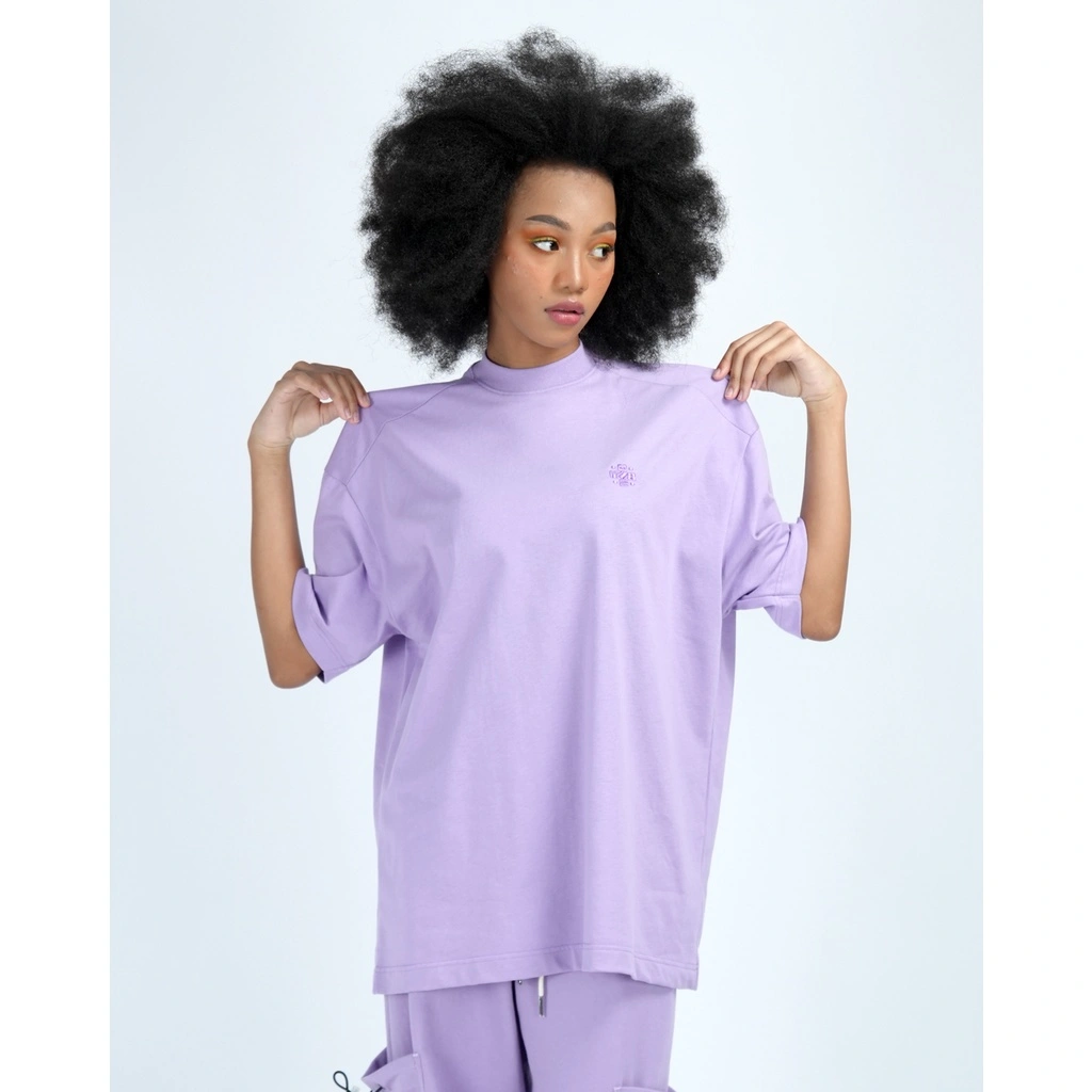 MUZCA WOMEN Oversized T-shirt SKU20-1765