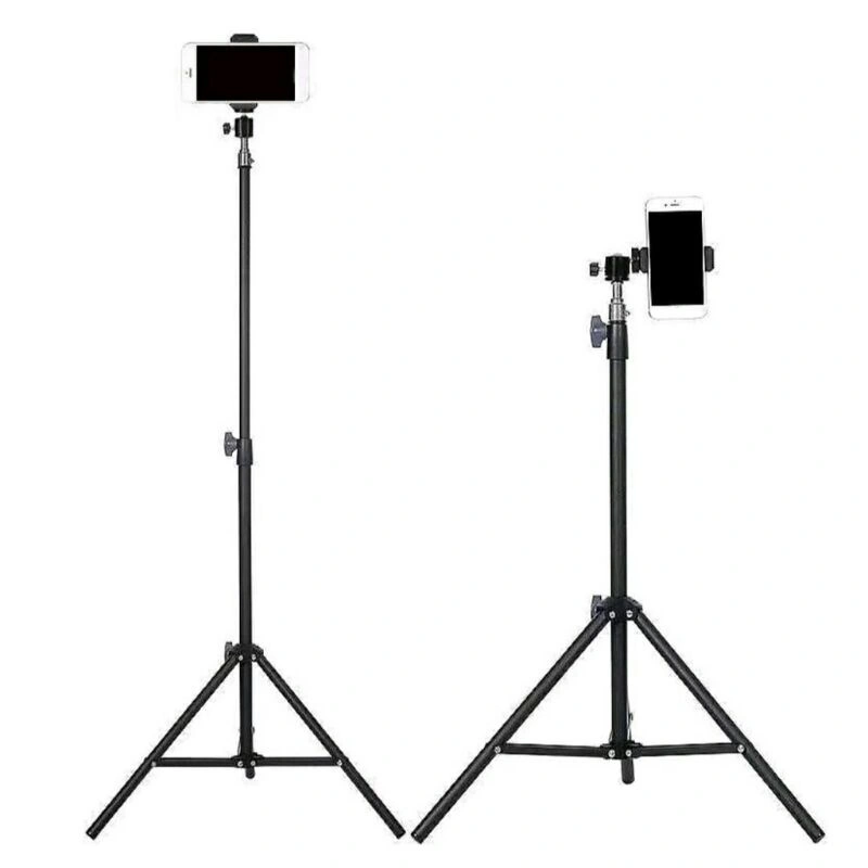 G291 LIGHT STAND TRIPOD 2.1 METER/TRIPOD 2.1M FOR RINGLIGHT