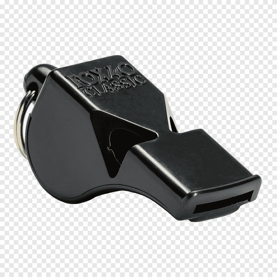 Peluit pluit wasit olahraga Fox 40 fox40 pelatih coach whistle