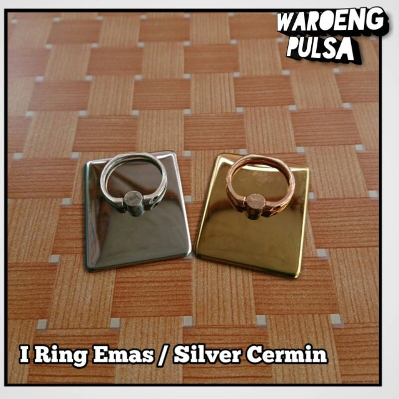 G668 iring, cincin hp, ring stand
