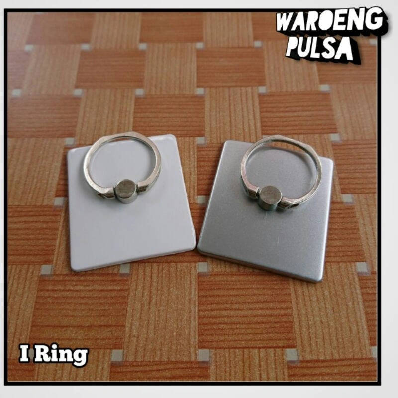 G643 Iring, ring holder, ring stand, cincin hp