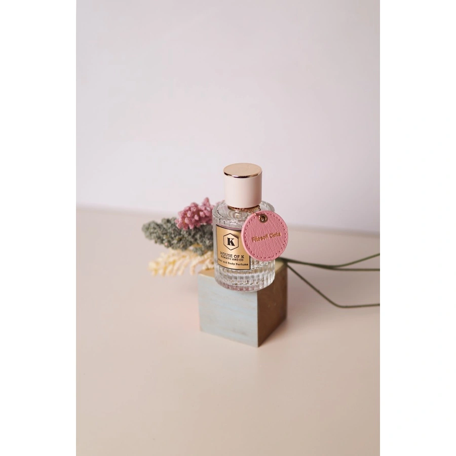 Filosofi Cinta Hair and Body Perfume