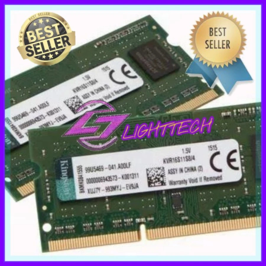 Upgrade Ram 4Gb u/ Laptop Acer Aspire 4732z 4732 memory memori