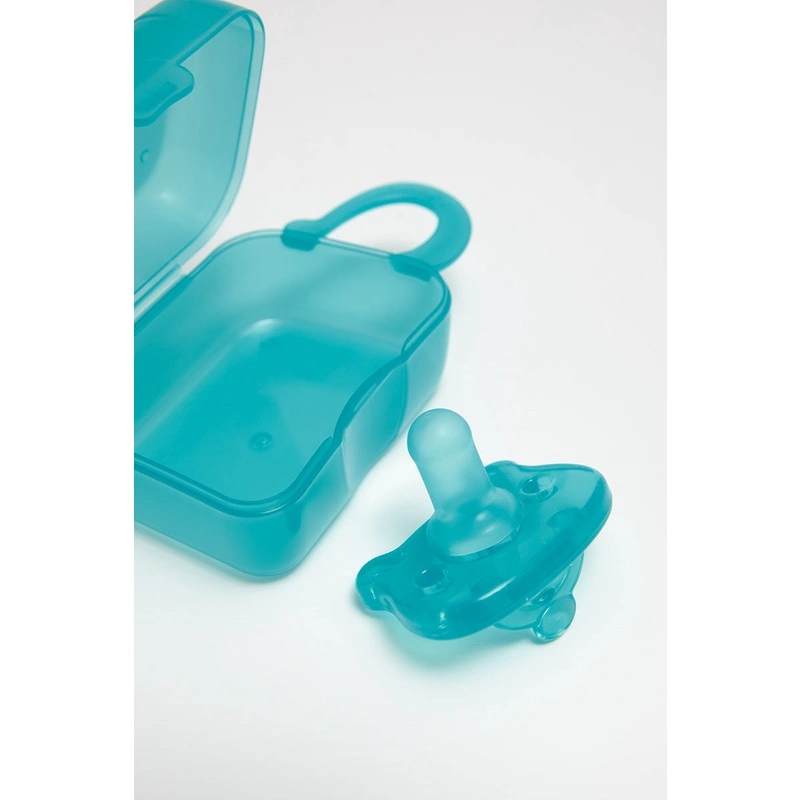 Kottonville - Empeng Dot Anak Bayi Baby Pacifier Laki-Laki dan Perempuan