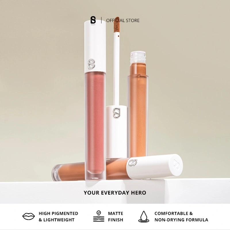 Buttonscarves Beauty - Everyday Intense Lip Cream
