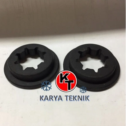 Anti Getar Karet Dinamo Motor Fan Indoor Ac Panasoni Panasonik Eco Navi Smart