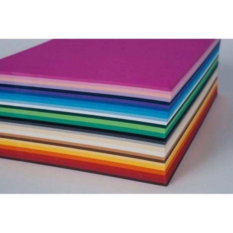 ( 2 Sisi ) ( 30 x 40 cm ) Kertas Karton Asturo Warna Warni / Spotlight Paper / Fluorescent / Ketrampilan / Activity Art Dekor Paper / Project Paper / Tugas Sekolah