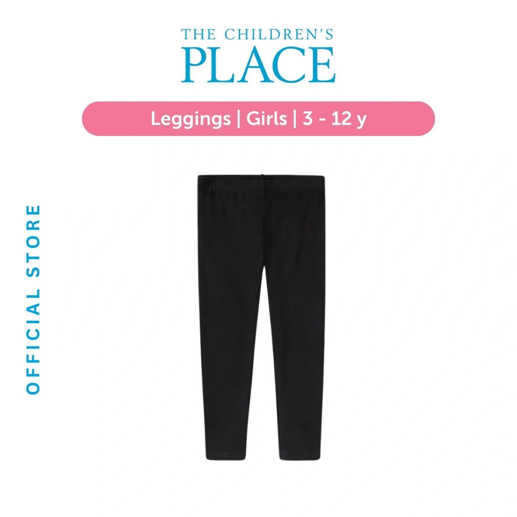 Girls Leggings - Celana Panjang Anak Perempuan