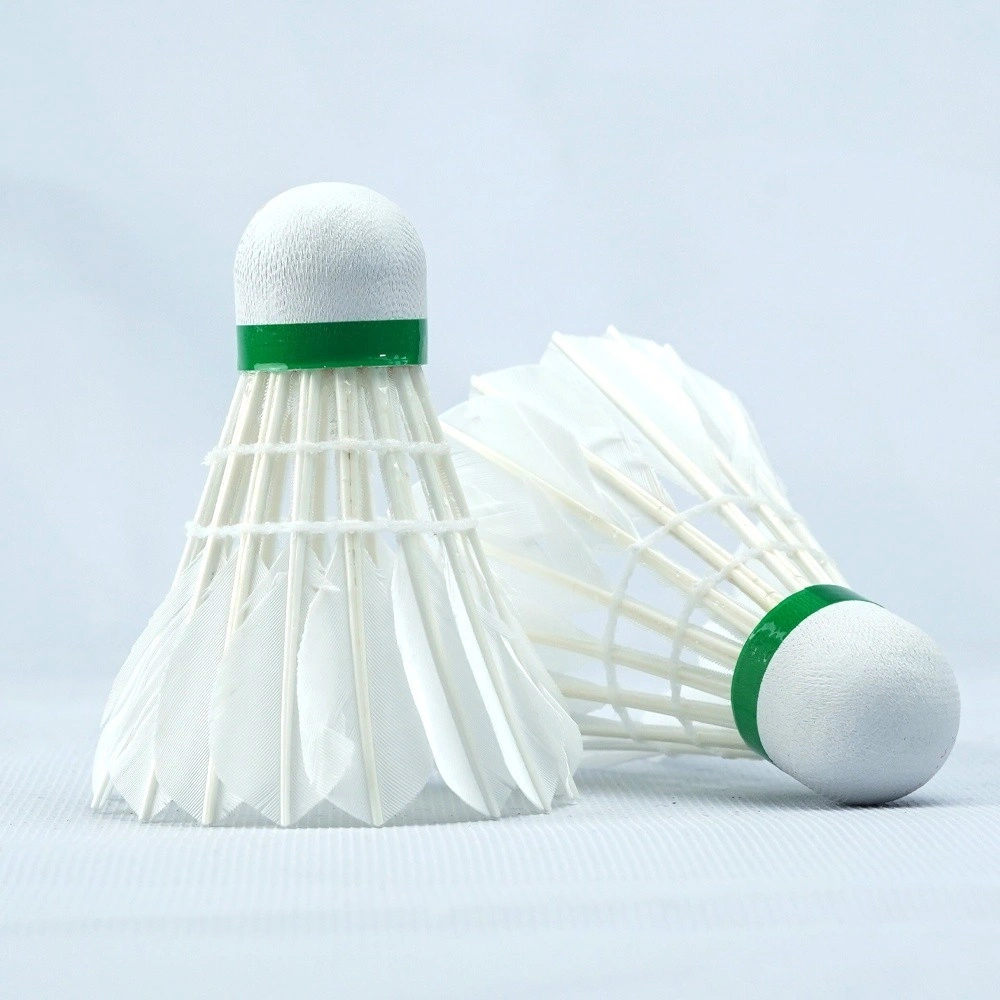 Eagle Shuttlecock Badminton Lite - Original Badminton Shuttlecock
