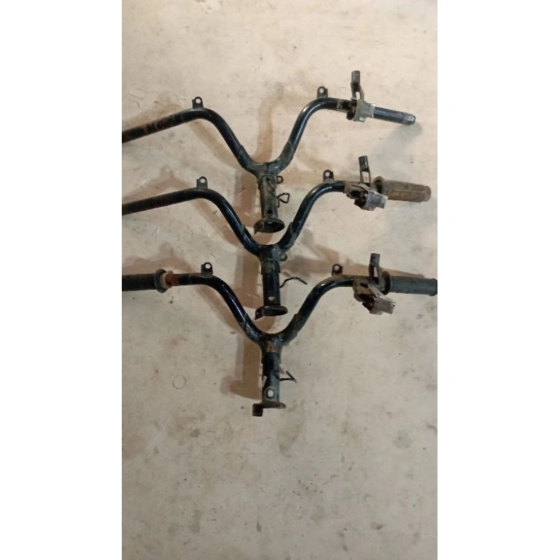 SETANG BEAT F1 NON COMBI BRAKE ORIGINAL
