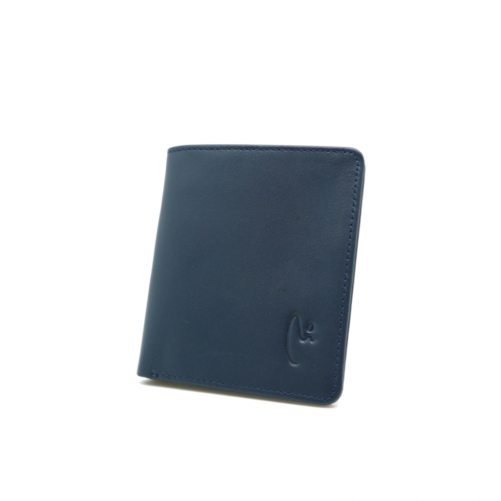 Dompet Kulit Asli Branded Original VERMONT B003 Genuine Leather
