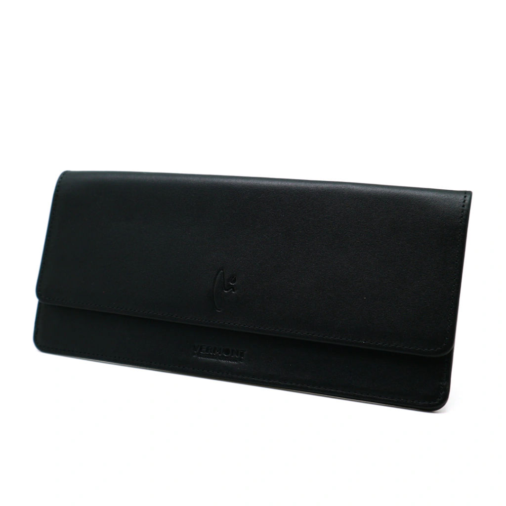 Dompet Branded Wanita Kulit Asli V83 - P007 Original Leather