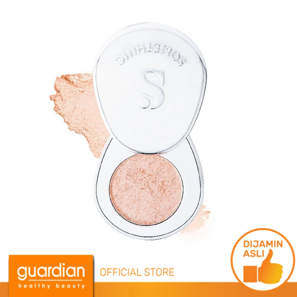 SOMETHINC Immortal Highlighter - Champion