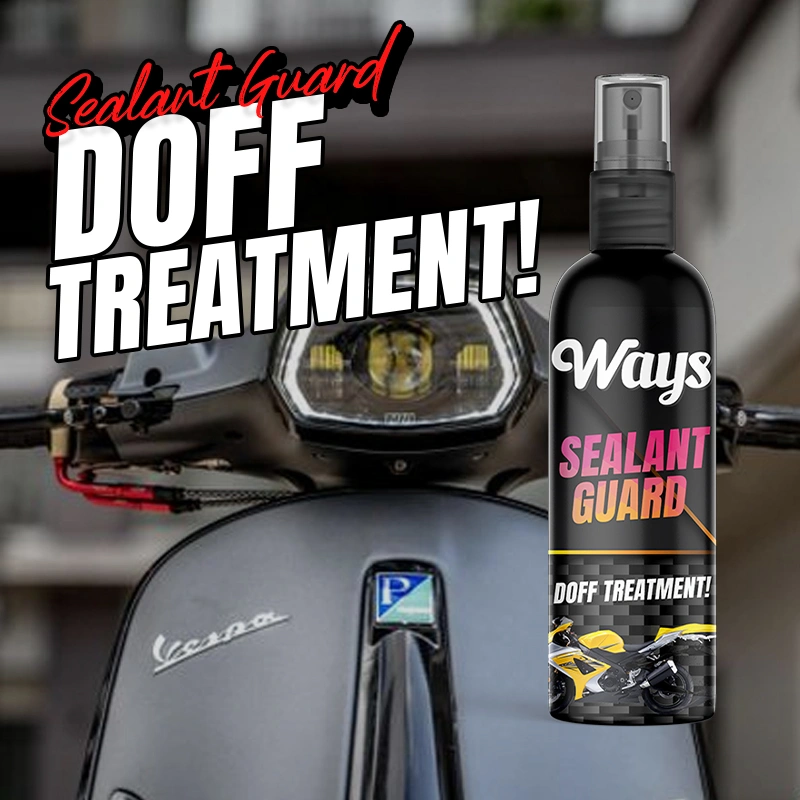 Pengkilap Body Doff Motor Mobil Helm Perawatan Doff Kendaraan Pengkilap Dashboard