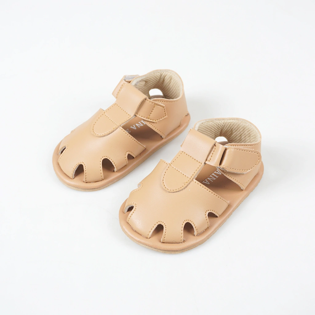 Kamaina - Sepatu Anak Walker Series Timmy Mocca