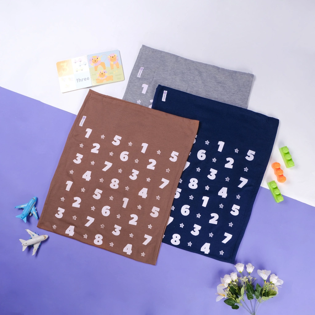 Gummy Baby Gendongan Bayi Gendongan Instan Geos Gendongan Kaos Baby Sling Carrier