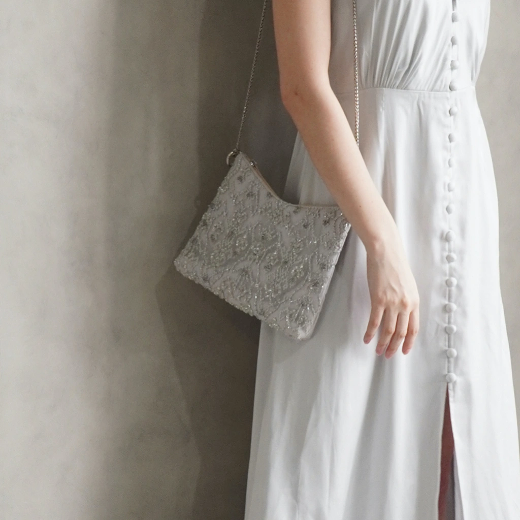 VAIA Clutch Bag Wanita Nashmia
