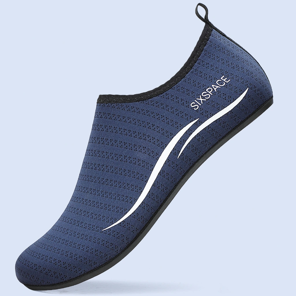 Sepatu Pantai Olahraga Air Pria Dan Wanita Sepatu Rafting Sepatu Renang Sepatu Diving Sepatu Surfing Sepatu Berenang Sepatu Snorkling Beach Shoes Water Shoes Wanita Pria
