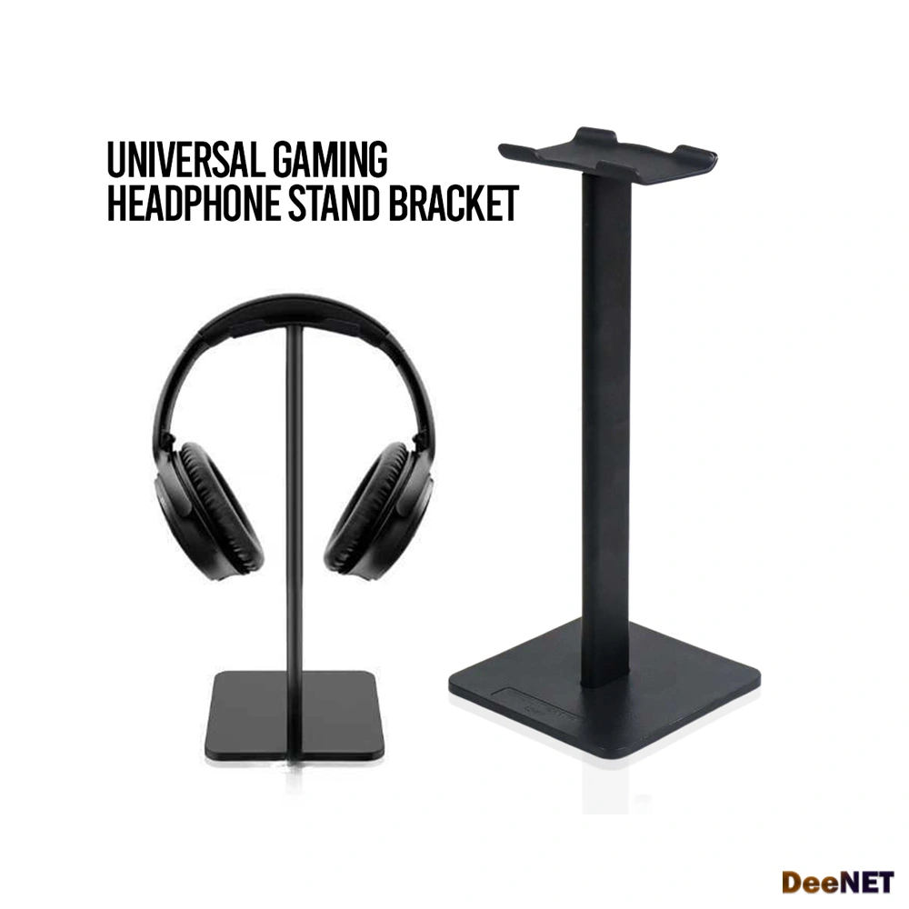Universal Gaming Studio Headphone Stand Hanger Bracket - NB-Z3