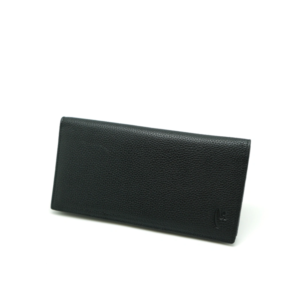 Dompet Panjang Kulit Asli VERMONT P006 Original - Pria dan Wanita