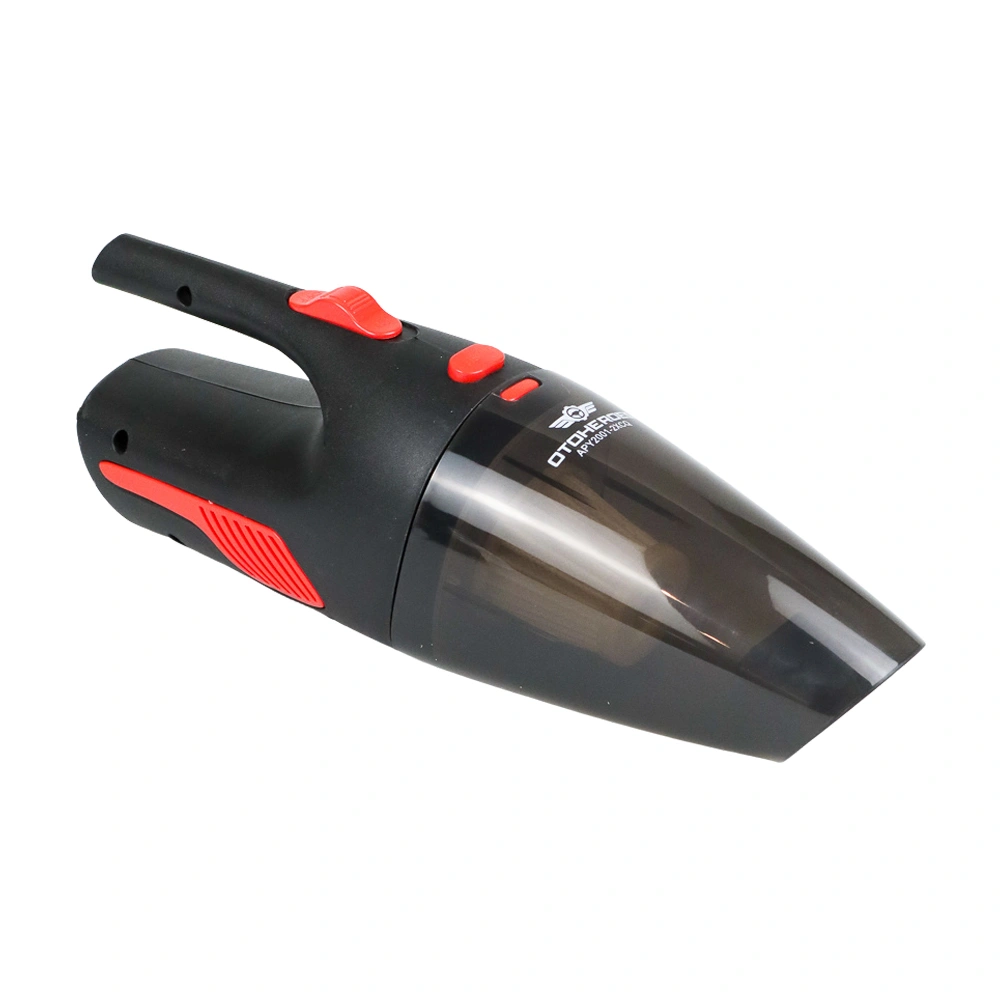 Vacuum Mobil Penyedot Debu Mobil Portable 12V 120W