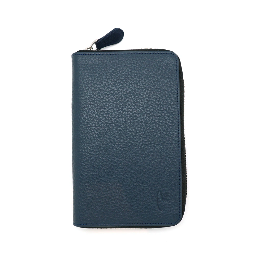 Dompet Kulit Asli VERMONT P004 Pria & Wanita