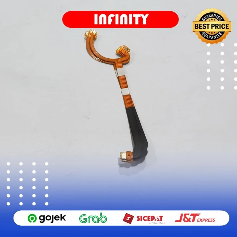 flex flexible canon 24-70 F4