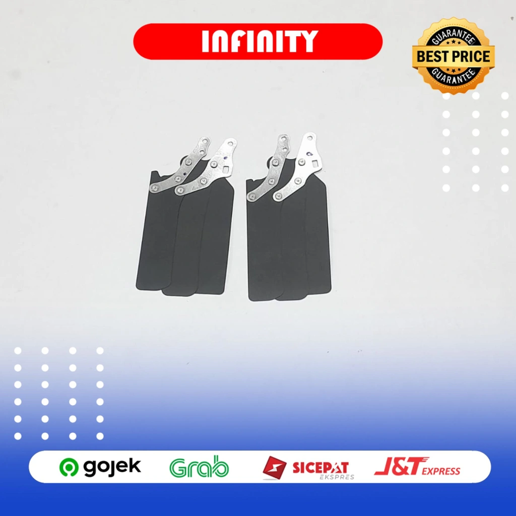 Shutter Blade Nikon D3200 D3300 D3100 D5100 D5200