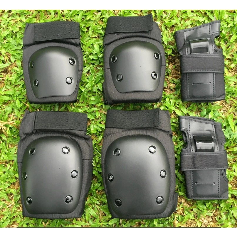 Dekker Protector Dewasa Skateboard Rollerblade Inline Scooter