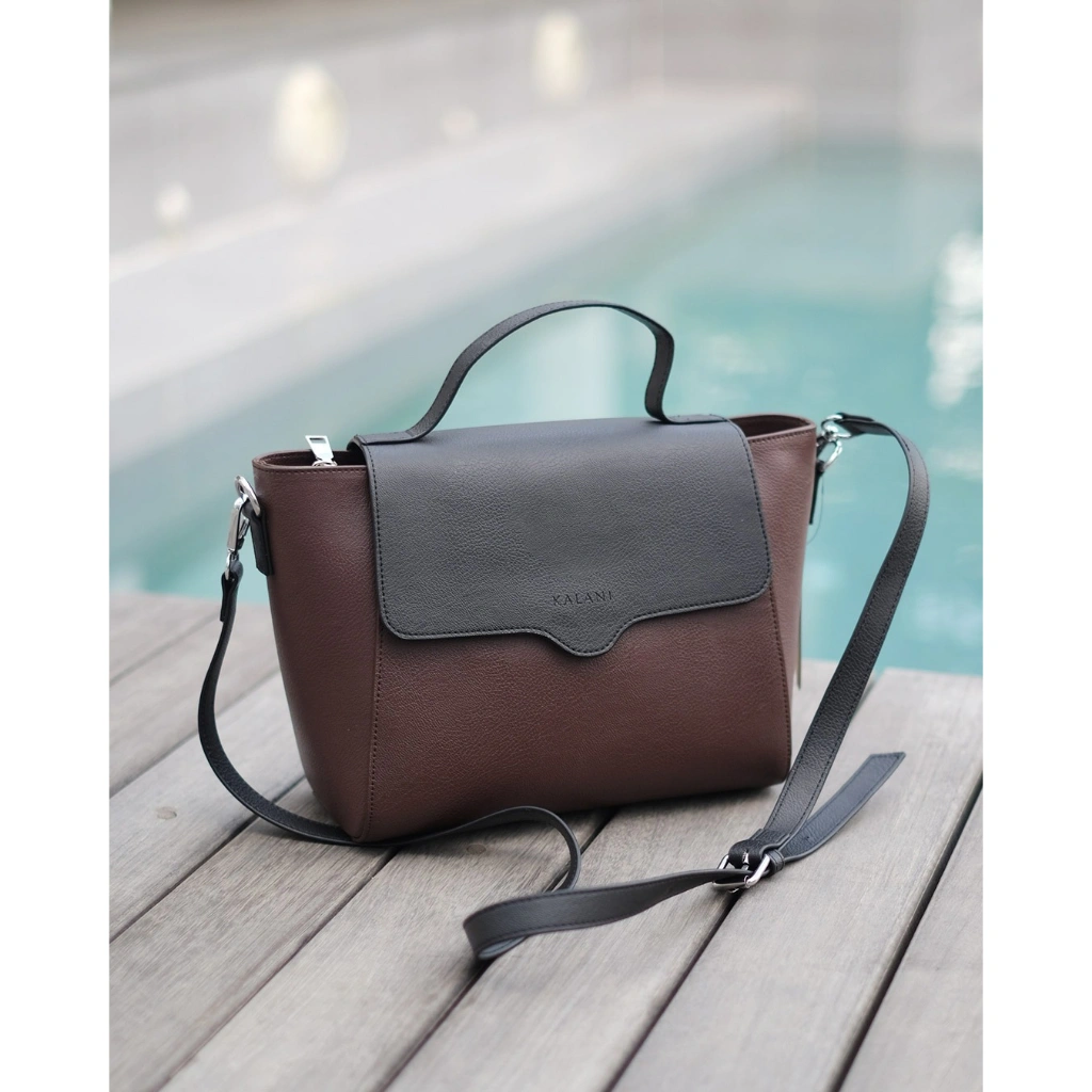 Kalani Bags Carra Series Sling Bag Medium Size