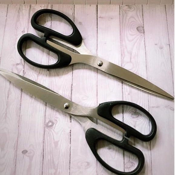 Gunting besar SC 848 joyko serba guna multi fungsi