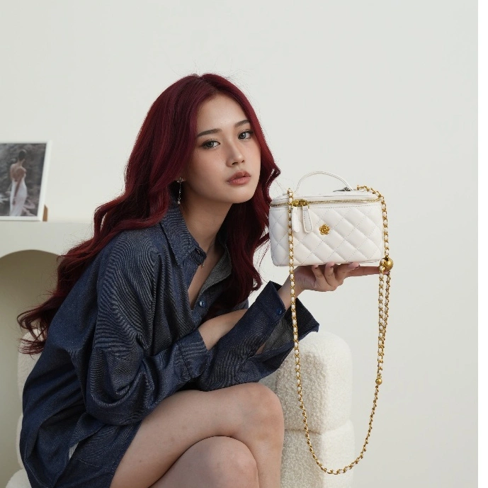 Paris Bag - Tas Wanita - Tas Jinjing - Tas Selempang