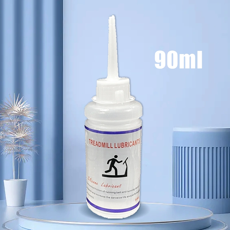 90ml Pelumas Treadmill Elektrik / Minyak Pelumas Treadmill / Treadmill Lubricant