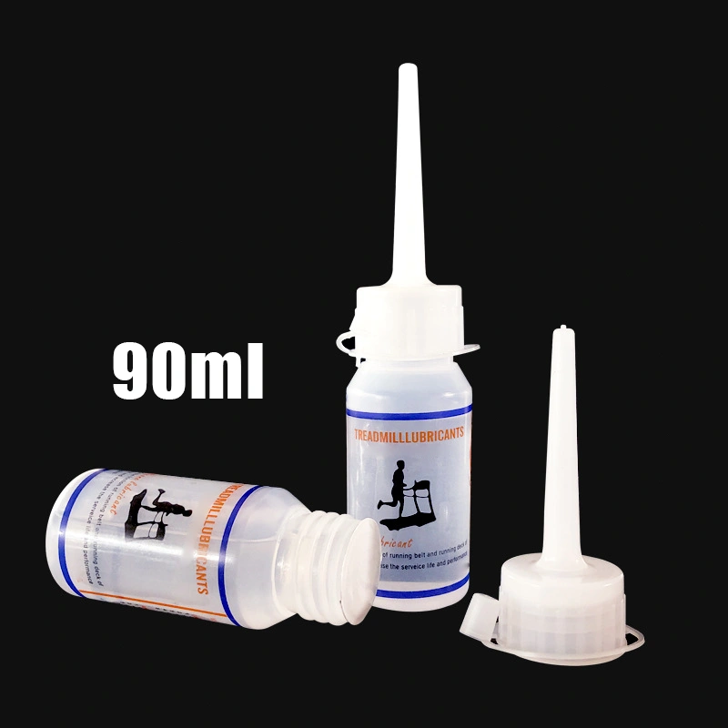 Minyak Pelumas Treadmill Elektrik dan Manual Treadmill Lubricant Oil Pelumas Alat Olahraga Fitness Lubricant Silicone Oil Treadmill