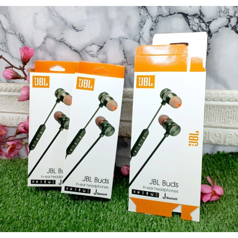 Dus/ Packing Headset Bluetooth JBL
