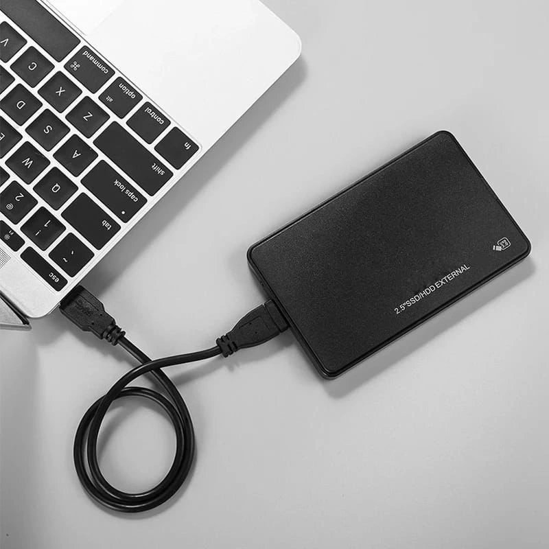 Hardisk eksternal 500 GB 1 tb 320 GB  250 GB 160 GB 120 GB 80 GB USB 3.0 SATA
