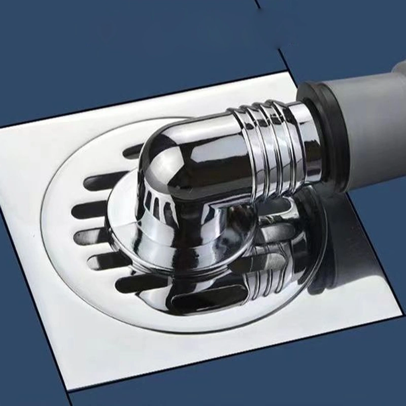 Floor Drain Mesin Cuci / Washing Machine Floor Drain Connector / Floor Drain Saringan Mesin Cuci