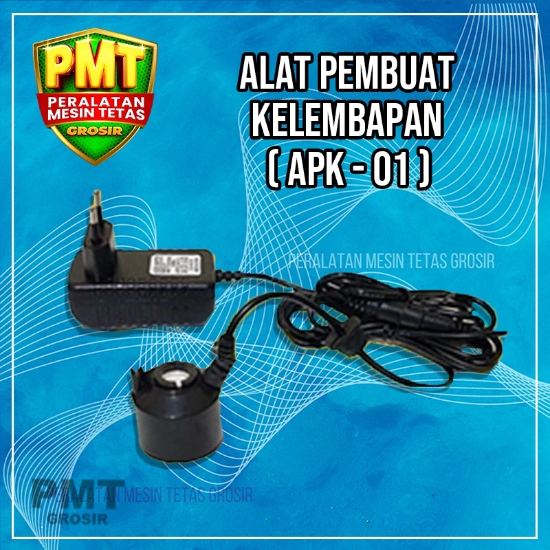 Mist Maker Alat Pembuat Kelembaban Mesin Tetas Telur APK-01
