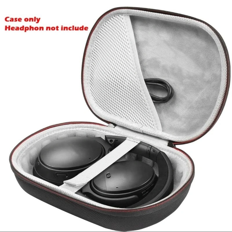 Hard Case Tas Headphone JBL Tune 700BT 710BT 720BT 750BTNC 760NC 770NC Live 500BT 650BTNC 660NC 670NC