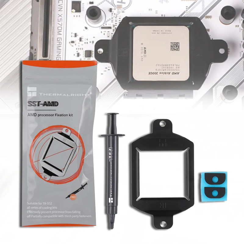Thermal Paste THERMALRIGHT SST-AMD TF7 Processor Fixation Protection Kit