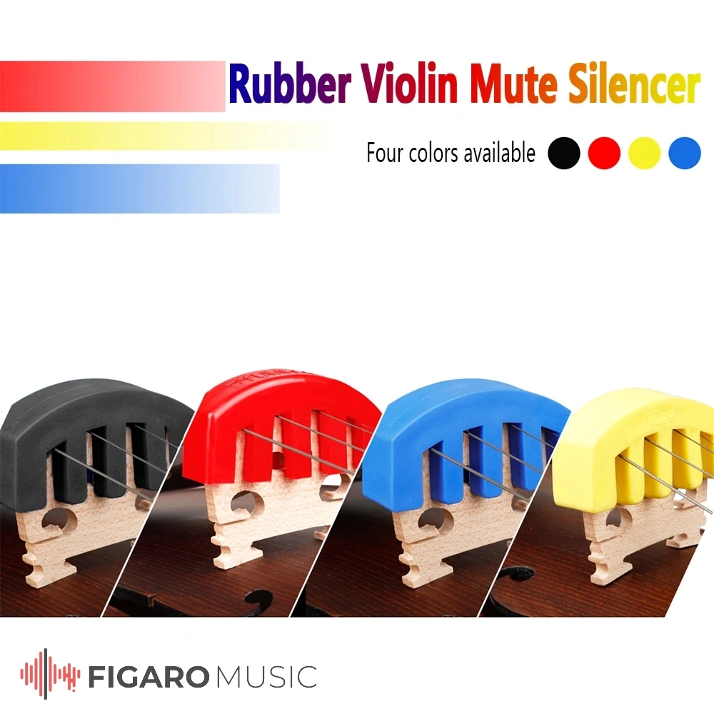 Violin Mute / Peredam Suara Biola