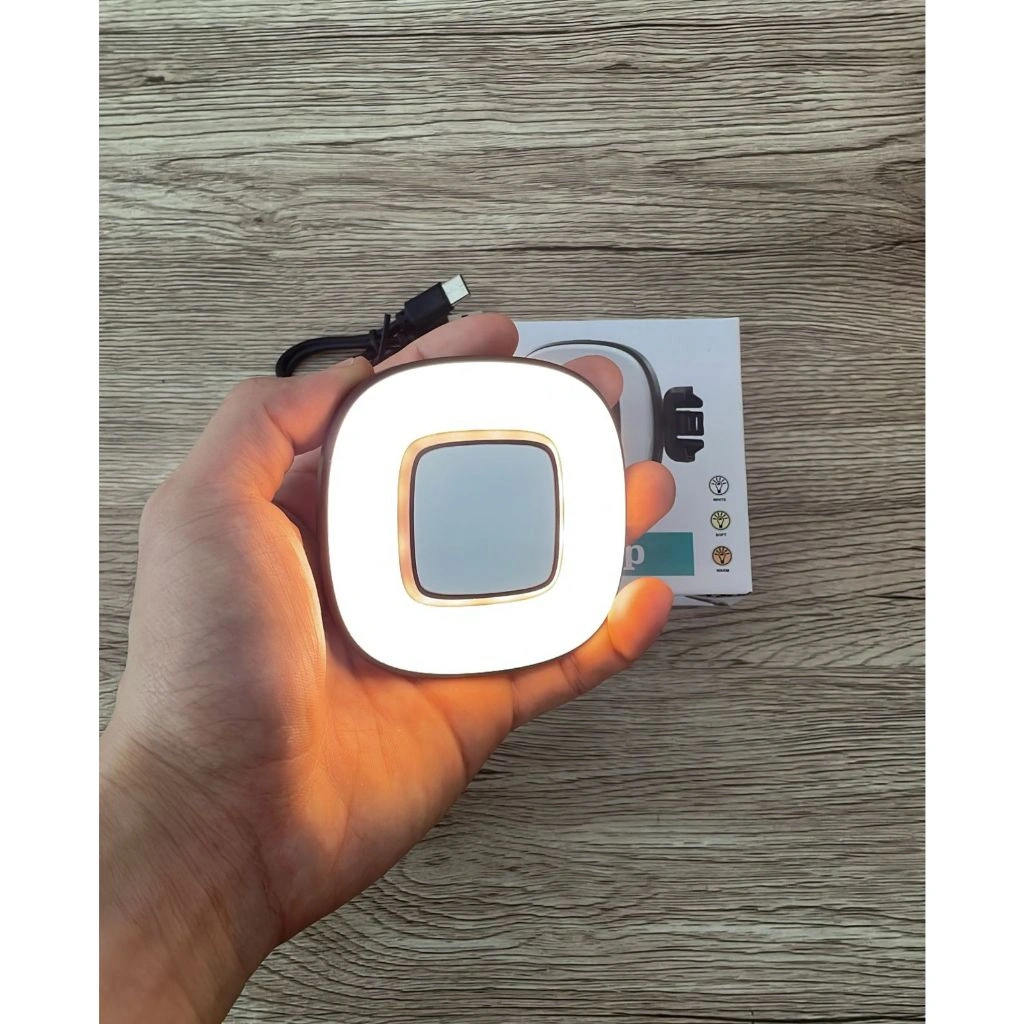 Lampu Tripod F Light untuk Tripod