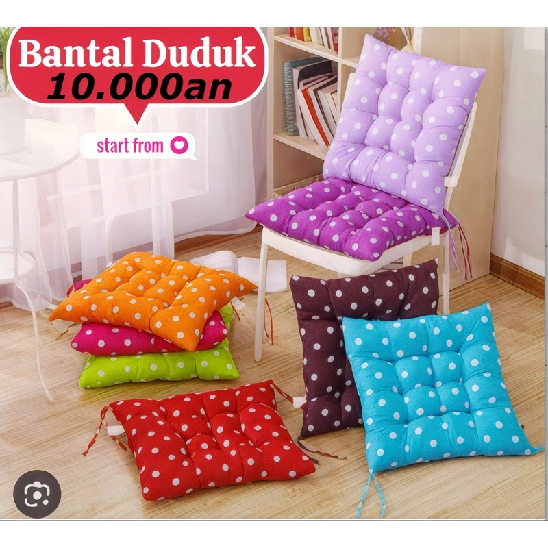 Bantal DUDUK