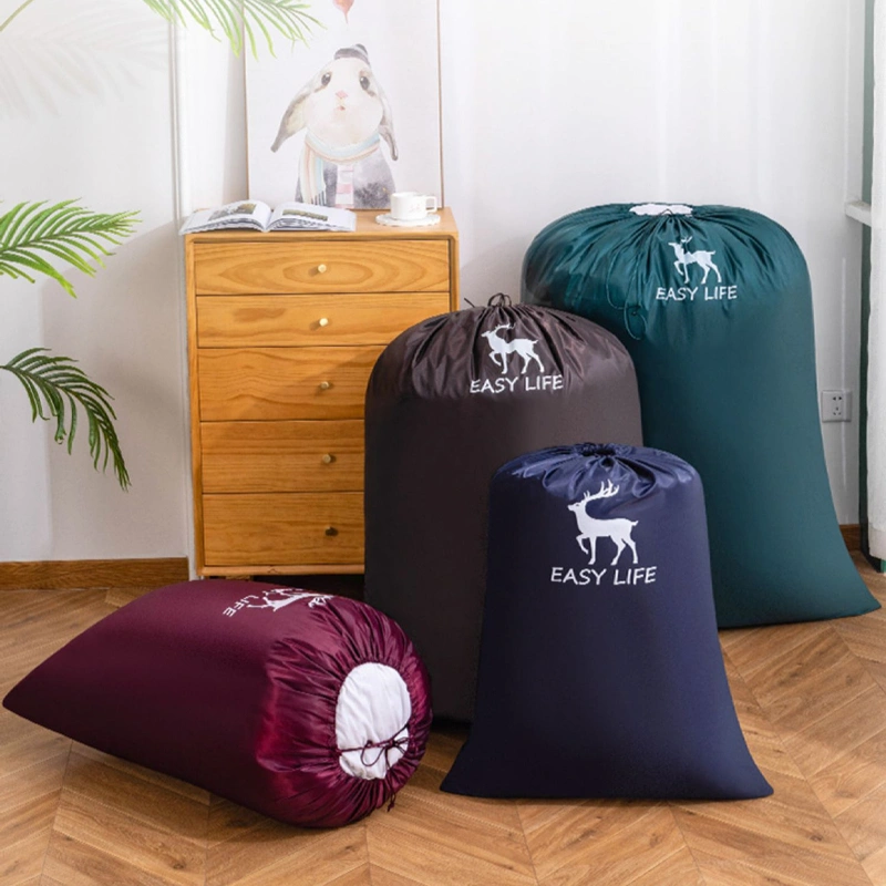 Tas Baju Jumbo Multifungsi Tas Buat PindahanJumbo Tas Pakaian Besar Tas serbaguna