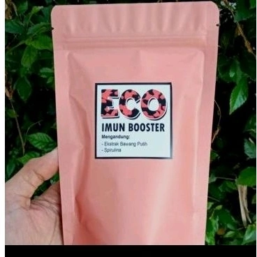 Vitamin KOI Imun Boster dan Penambah Nafsu Makan