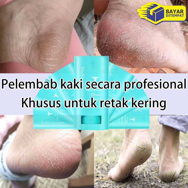 vaseline salep kaki pecah dan kering ampuh - penghilang tumit pecah dan kasar / tumit pecah dan kering / obat kaki kapalan / krim untuk kaki kering dan pecah2 / obat kaki pecah2 / salep tangan pecah dan kering / pelembut kaki kering dan kasar