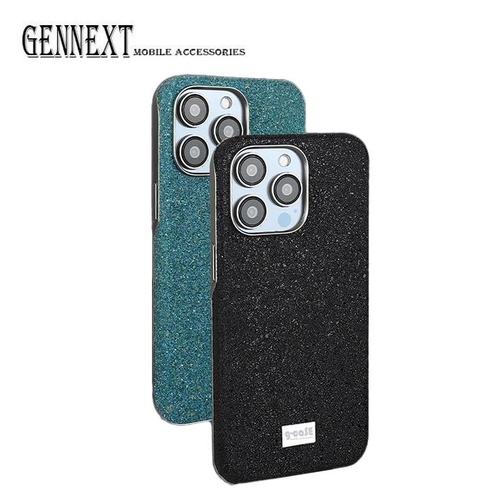 Gennext Bling Glitter Case For Iphone 12 12Pro 12Promax 13 13Pro 13Promax 14 14Pro 14Promax 15 15Pro 15Promax Pro Max Promax Casing Silicone Softcase
