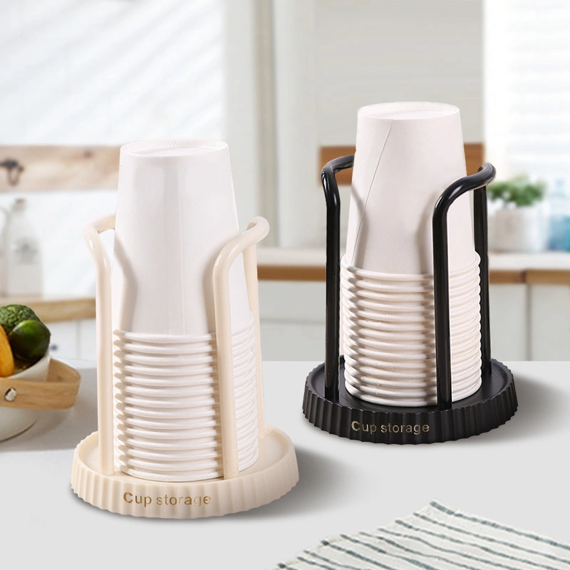 Rak Cup Holder Dispenser Paper Cup Organizer Rak Cup Holder