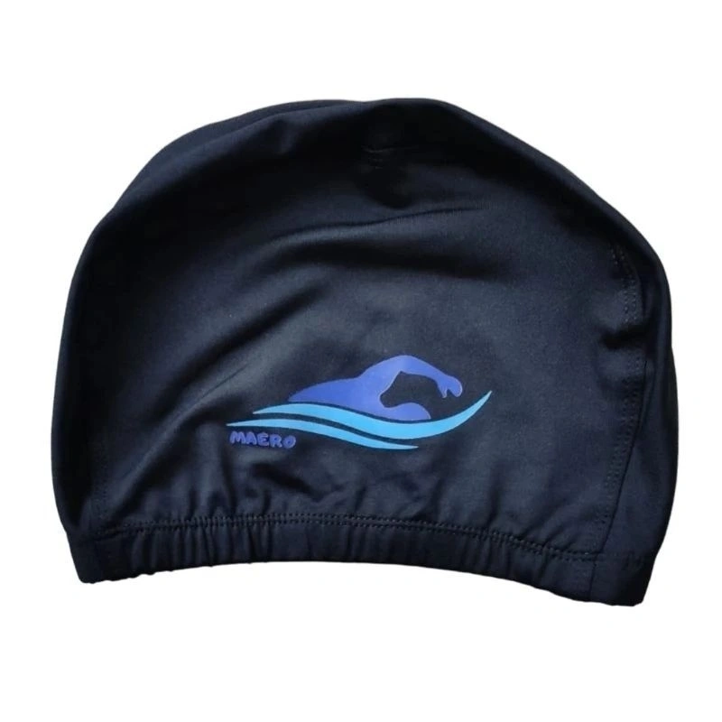 TOPI RENANG ANAK & DEWASA SEIMCUP MAERO / SWIM