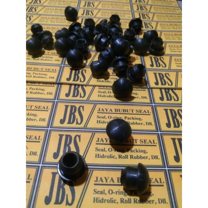 tutup dongkrak 9,5 mm 10 pcs